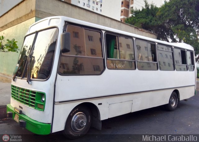 VA - Uni�n de Choferes del Municipio Vargas 207 por Michael Caraballo