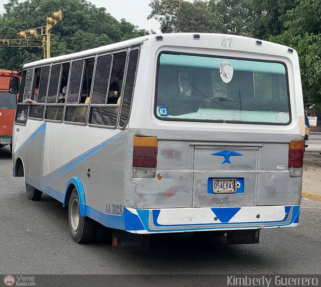 AR - Unin Conductores Un Nuevo Amanecer 34 por Kimberly Guerrero