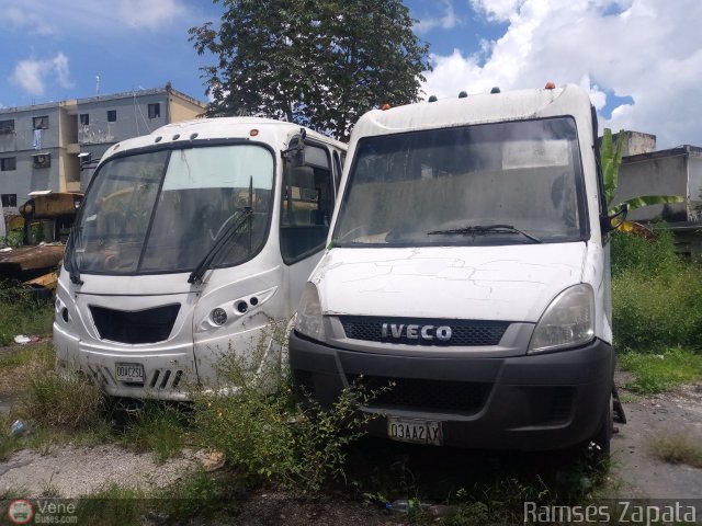 En Chiveras Abandonados Recuperaci�n 000000 por Rams�s Zapata