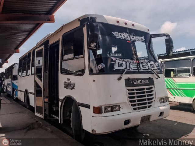 Unin Occidente 08 por Maikelvis Monroy