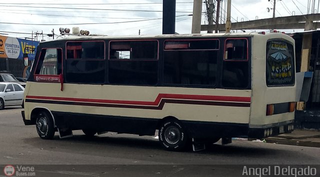 ZU - U.C. Carabobo 039 por ngel Delgado