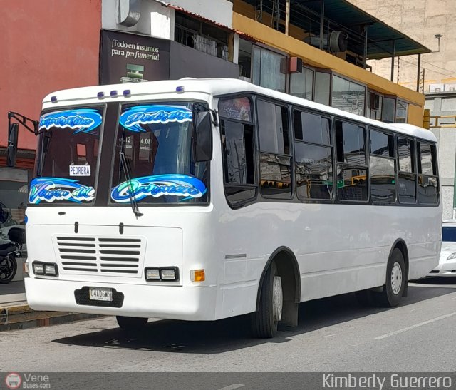 AR - Cooperativa La Pedrera 18 por Kimberly Guerrero