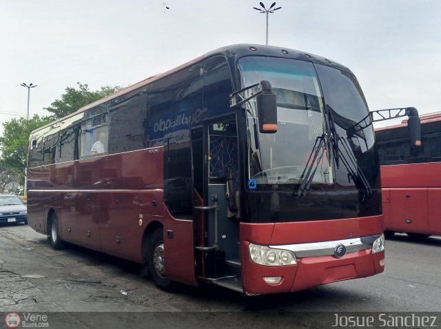 PetroBus by ServiRutas 04 por Josue Snchez