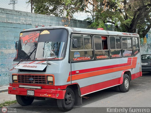 CA - Uni�n Caribe C.A. 14 por Kimberly Guerrero