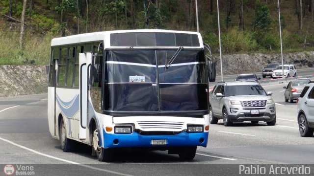 A.C. de Transporte N�mero Uno R.L. 189 por Pablo Acevedo