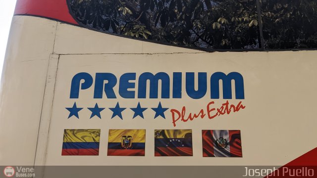 Expreso Brasilia 8004 por Joseph Puello