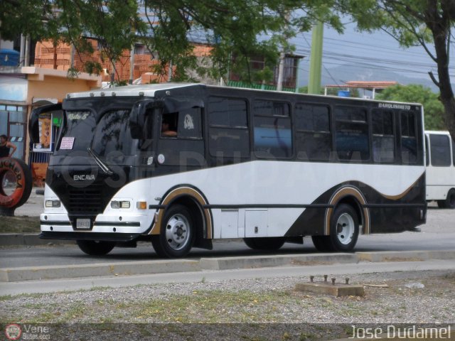 LA - Ruta 5 896 por José Dudamel