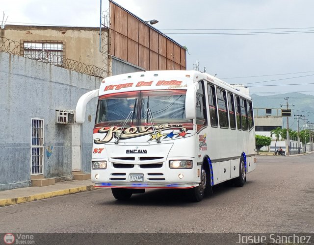 Ejecutivos Kova 087 por Josue Snchez