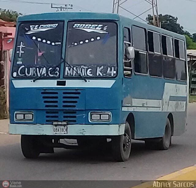 ZU - Servitranzulca 20 por Abner Sarcos