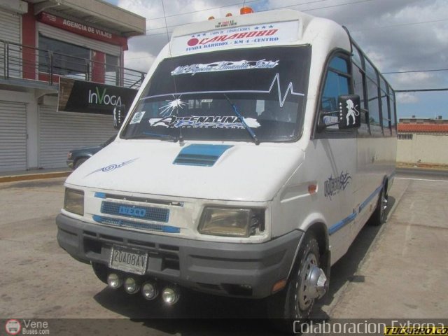 ZU - U.C. Carabobo 098 por Sebastin Mercado