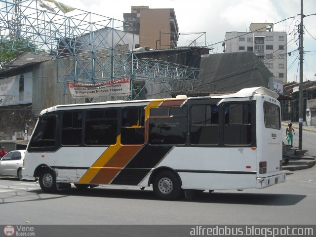 MI - E.P.S. Transporte de Guaremal 10x por Alfredo Montes de Oca