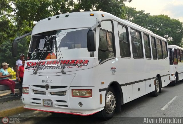 A.C. Mixta Conductores Unidos 023 por Alvin Rondn