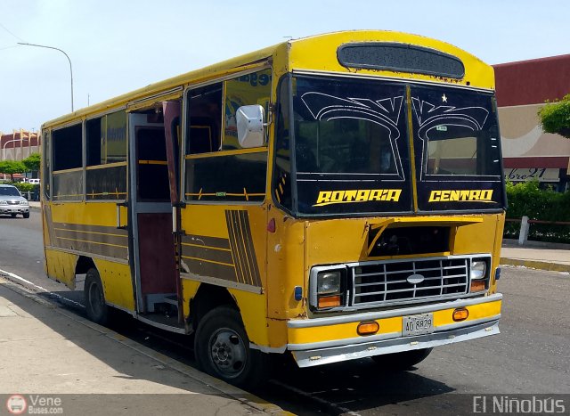 ZU - Rotaria - Bella Vista 04 por ngel Delgado