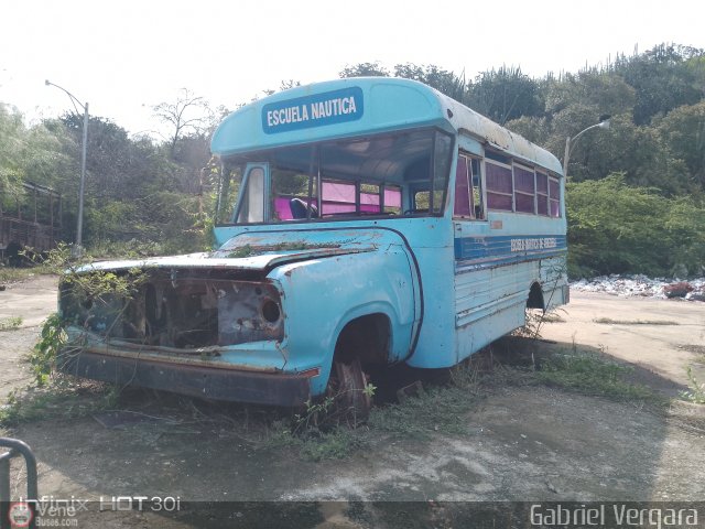 Universitarios y Escolares UMC por Gabriel Vergara