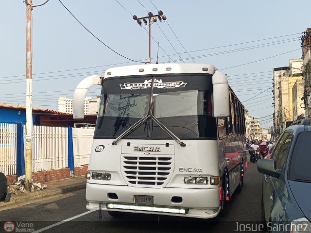 U.C. La Responsable S.C. 080 por Josue S�nchez