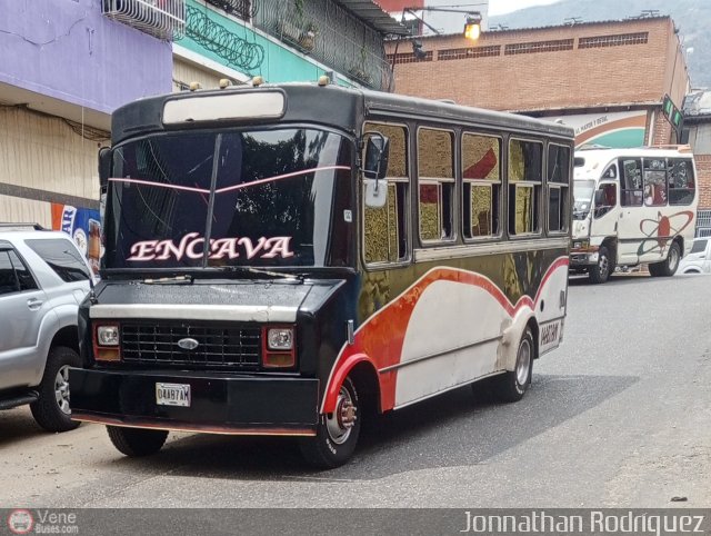 DC - Tigres de Plan de Manzano 067 por Jonnathan Rodr�guez