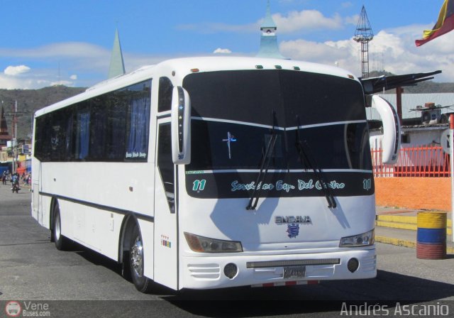 Servicios Especiales del Centro C.A. 11 por Andr�s Ascanio