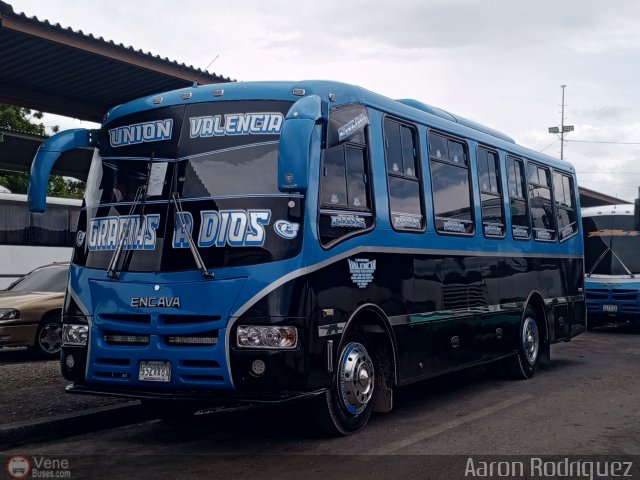 Uni�n Valencia A.C. 13 por Aaron Rodr�guez