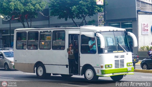 DC - Uni�n Criollos del Este S.C. 174 por Pablo Acevedo