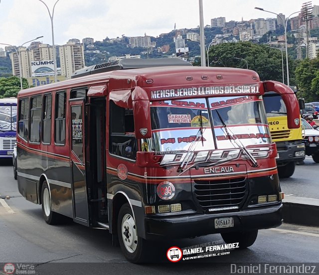 Uni�n Chara A.C. 004 por Daniel Fern�ndez