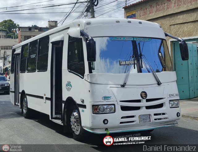 U.C. San Antonio S.C. 025 por Daniel Fern�ndez