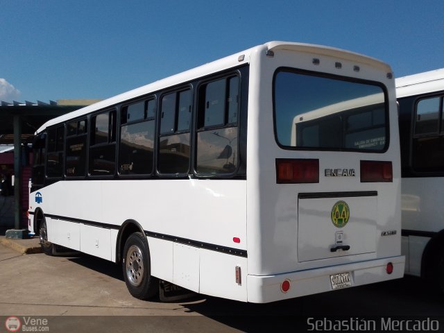 A.C. de Transporte Larense 04 por Sebasti�n Mercado