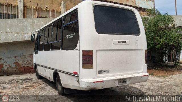 Unin de Conductores Punta de Palma Maracaibo 12 por Sebastin Mercado