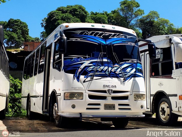 A.C. Don Augusto Malave Villalba 090 por Ángel Salón