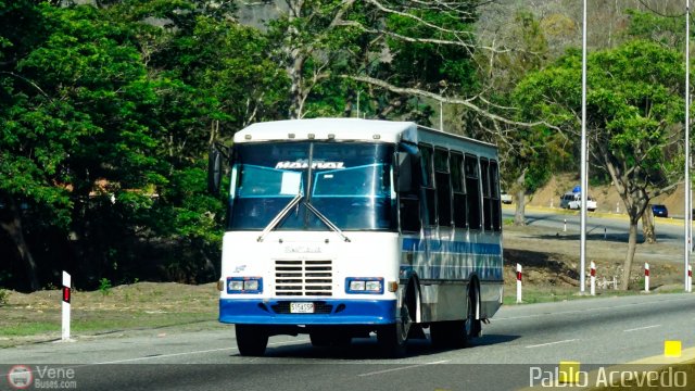 Unin MarVal 077 por Pablo Acevedo