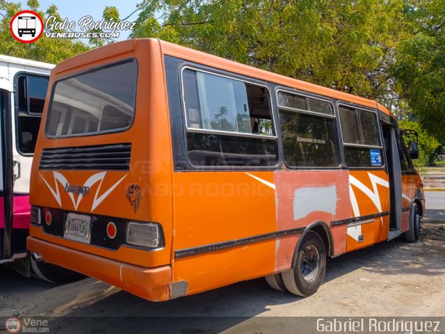 SU - U.C. Las Charas S.C. 01 por Gabriel Rodr�guez