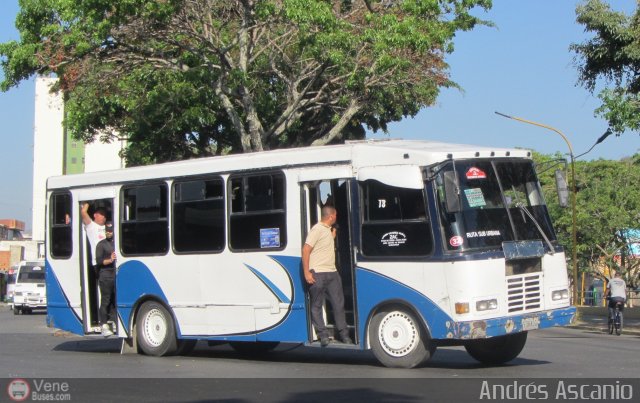 CA - Uni�n Vivienda Rural A.C. 32 por Andr�s Ascanio