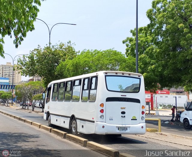 DC - Asoc. Conductores Criollos de La Pastora 009 por Josue Snchez