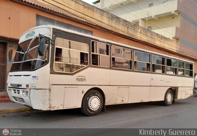 Unión Magdaleno A.C. 70 por Kimberly Guerrero