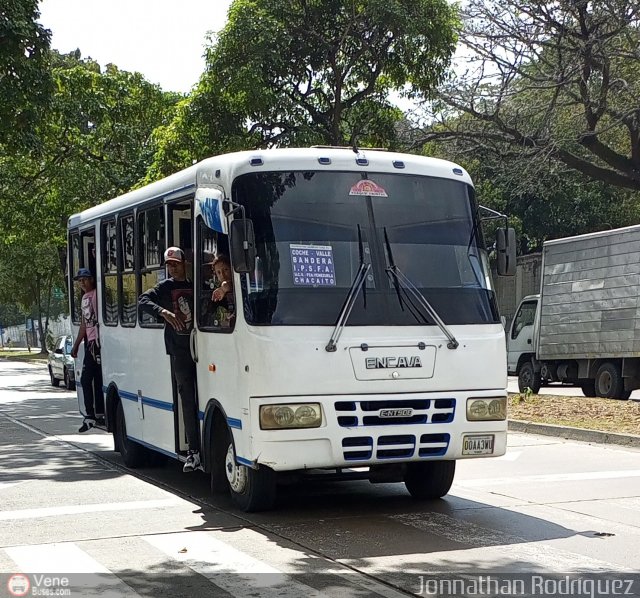 DC - Asoc. Cooperativa Carabobo Tiuna R.L. 075 por Jonnathan Rodr�guez