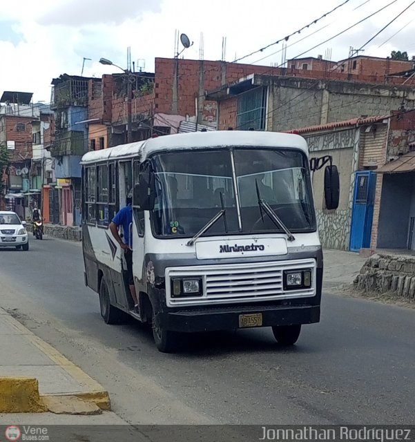 DC - A.C.U.C. La Voluntad de Gandhi 59 por Jonnathan Rodr�guez