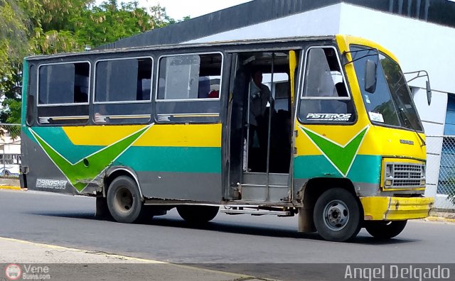 ZU - Los Claveles 64 por ngel Delgado