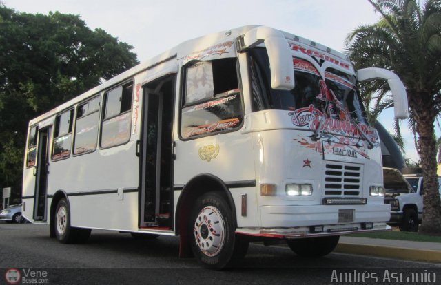 A.C. Unin Puerto Cabello 22 por Andrs Ascanio