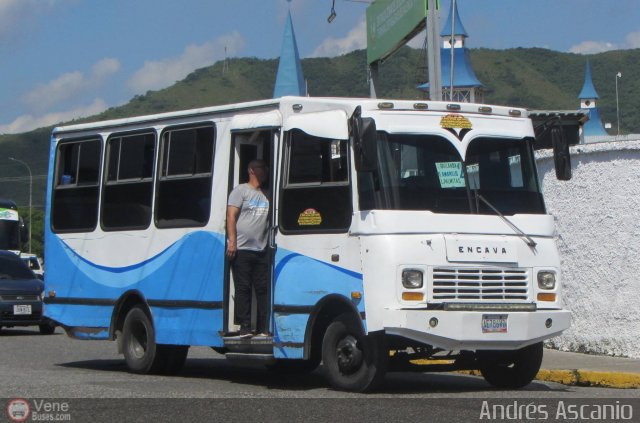 CA - A.C. Mixta Universitaria Las Palmitas 47 por Andrs Ascanio