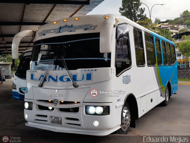 U.C. La Responsable S.C. 024 por Eduardo Mej�as