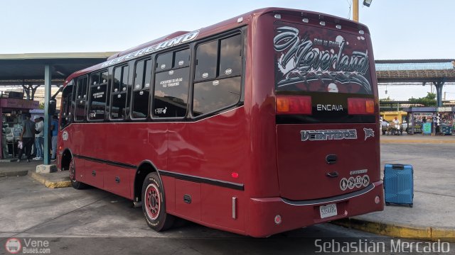 Uni�n Veintid�s S.C. 017 por Sebasti�n Mercado