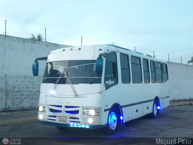 Transporte Gran Mariscal Sucre C.A. 49 por Miguel Pino