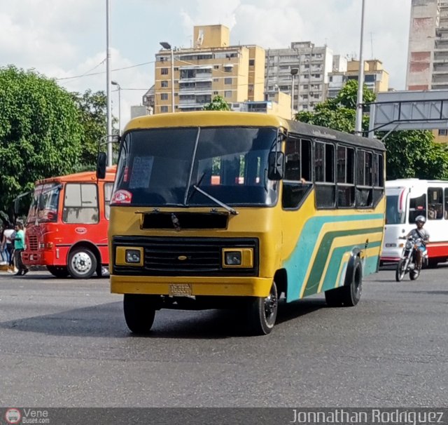 DC - A.C. Bolivariano Plaza Sucre 71 por Jonnathan Rodrguez