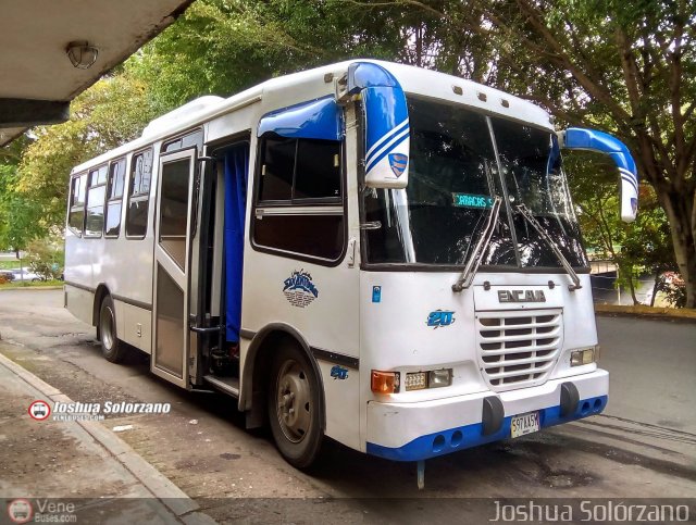 U.C. San Antonio S.C. 020 por Joshua Sol�rzano