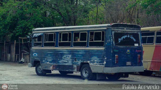 Sin identificacin o Desconocido 64 por Pablo Acevedo