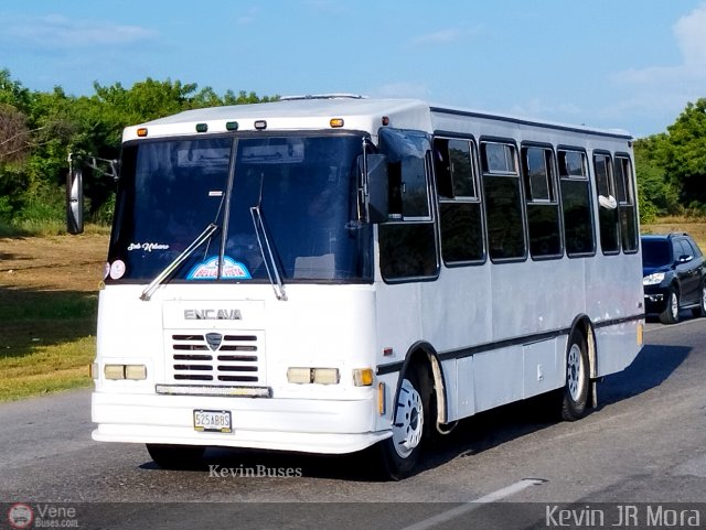 CA - Union Conductores Bella Vista 125 por Kevin Mora