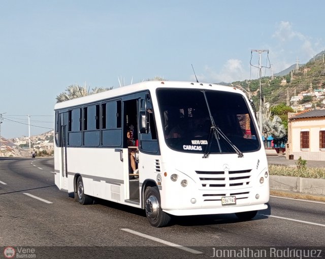 U.C. Caracas - Los Caracas 384 por Jonnathan Rodríguez