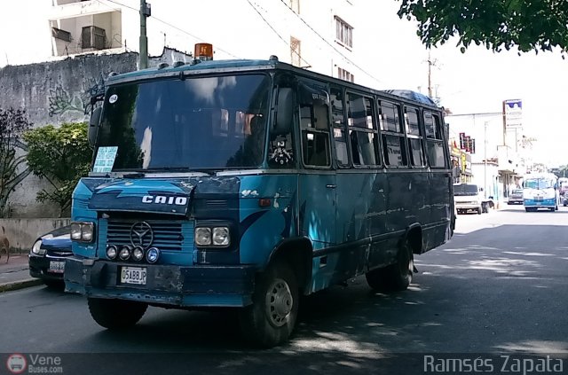MI - U.C. La Matica 15-B por Ramss Zapata