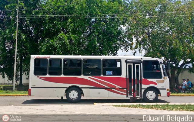 A.C. de Trans. Vencedores de Montalban 36 por Eduard Delgado