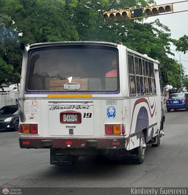 Unión Magdaleno A.C. 19 por Kimberly Guerrero