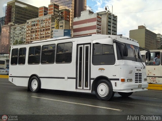 A.C. Mixta Conductores Unidos 184 por Alvin Rondón